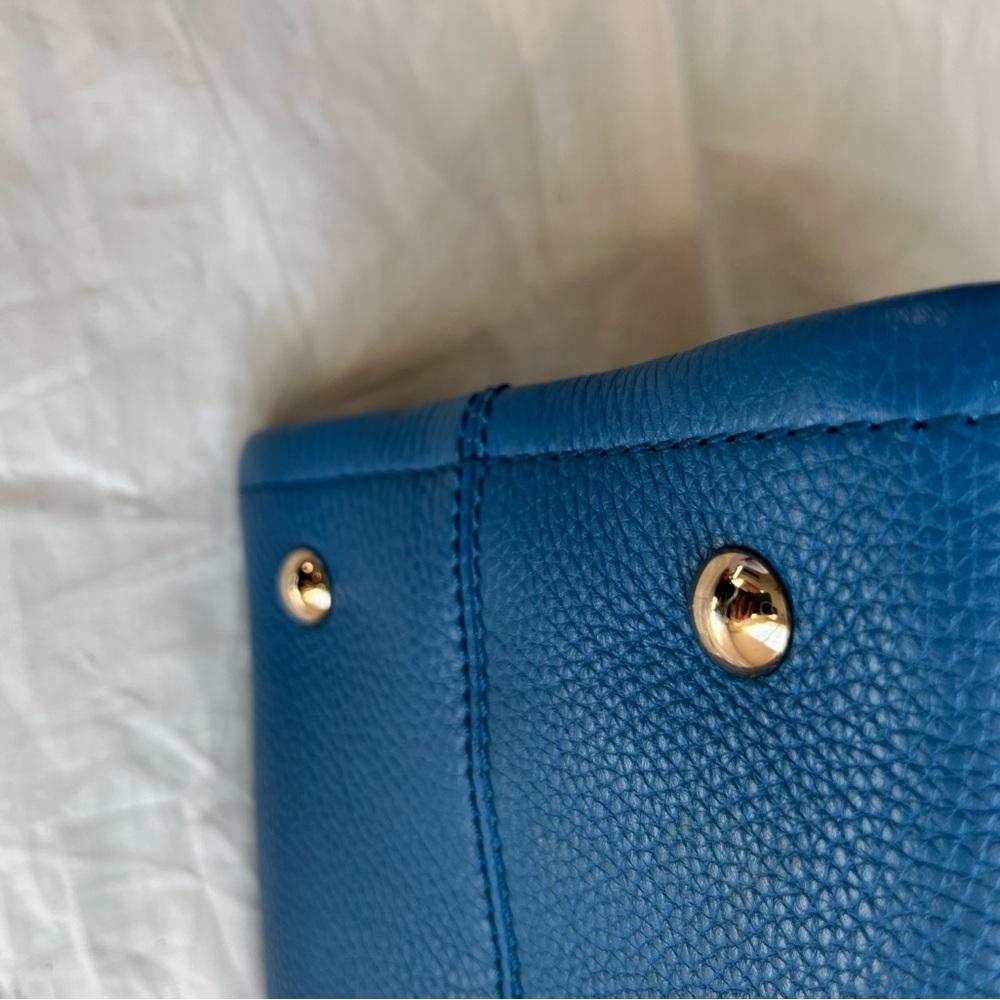 Ferragamo City Satchel Bag - Picture 11 of 16